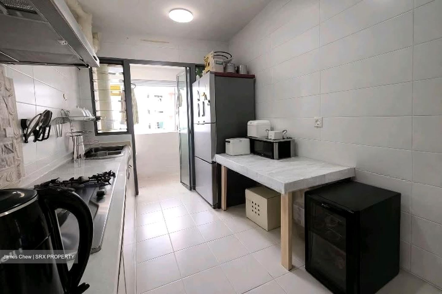 Blk 477C Hougang Capeview (Hougang), HDB 4 Rooms #626954081